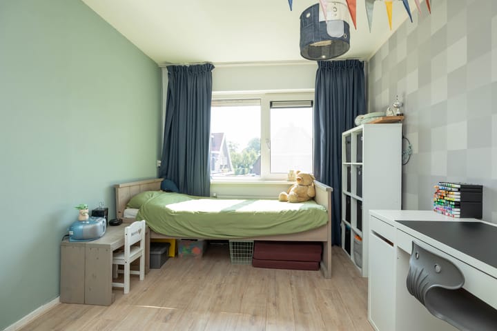 Foto 32 van Kymmellstraat 67