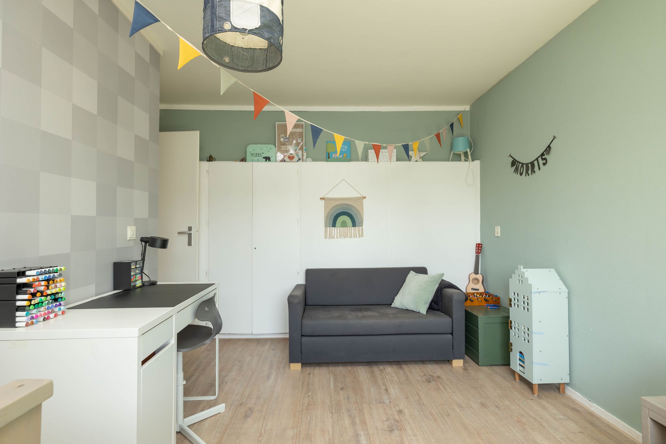 Photo 33 of Kymmellstraat 67