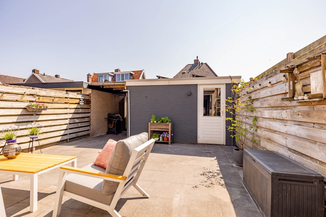 Photo 47 of Kymmellstraat 67