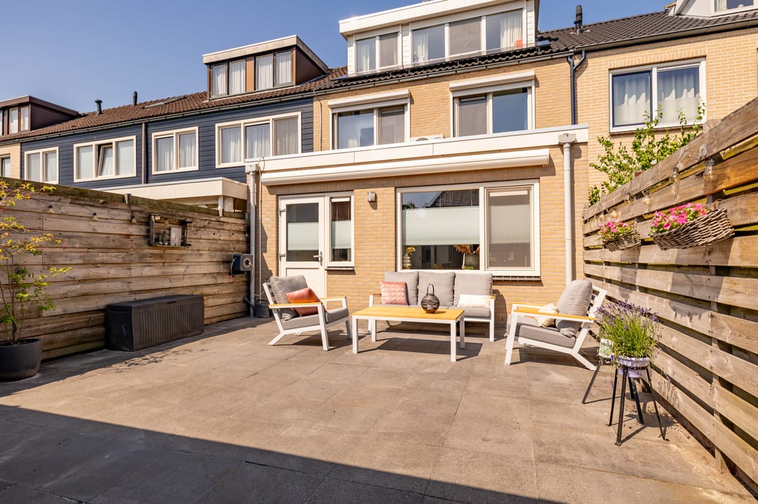 Photo 53 of Kymmellstraat 67