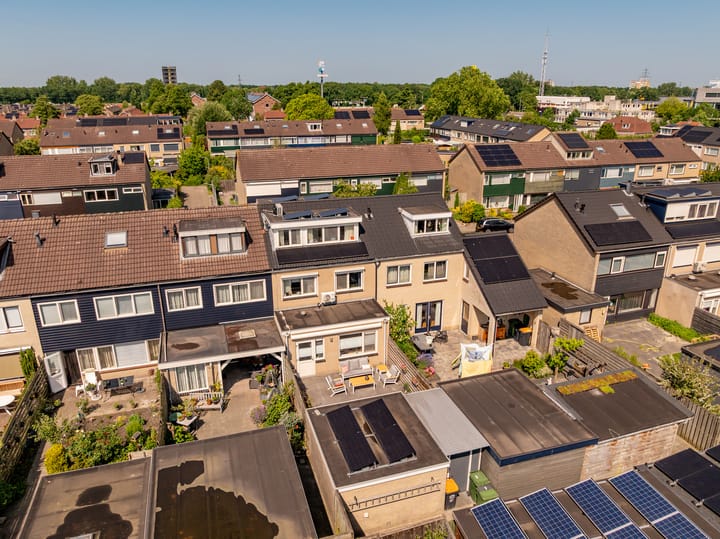 Foto 54 van Kymmellstraat 67