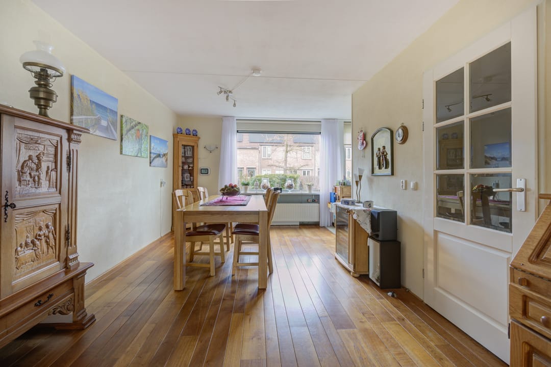 Photo 13 of Koperwiek 16