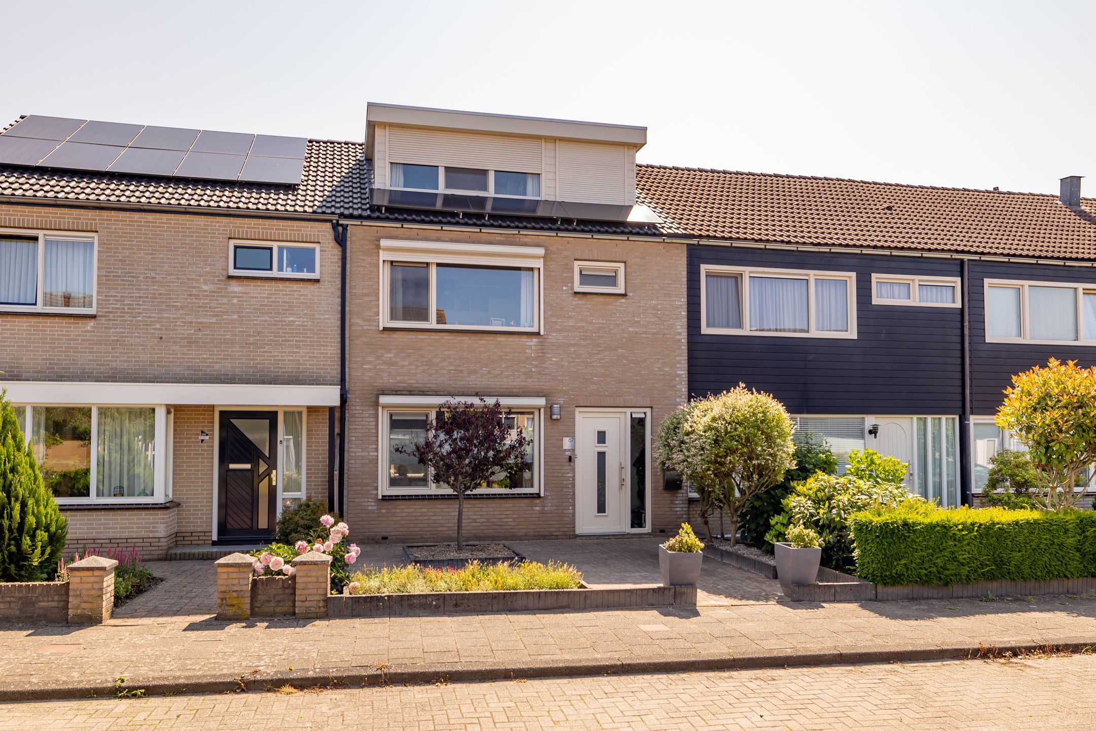 Photo 57 of Kymmellstraat 67