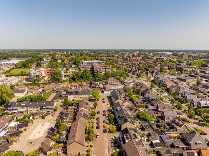 Foto 60 van Kymmellstraat 67