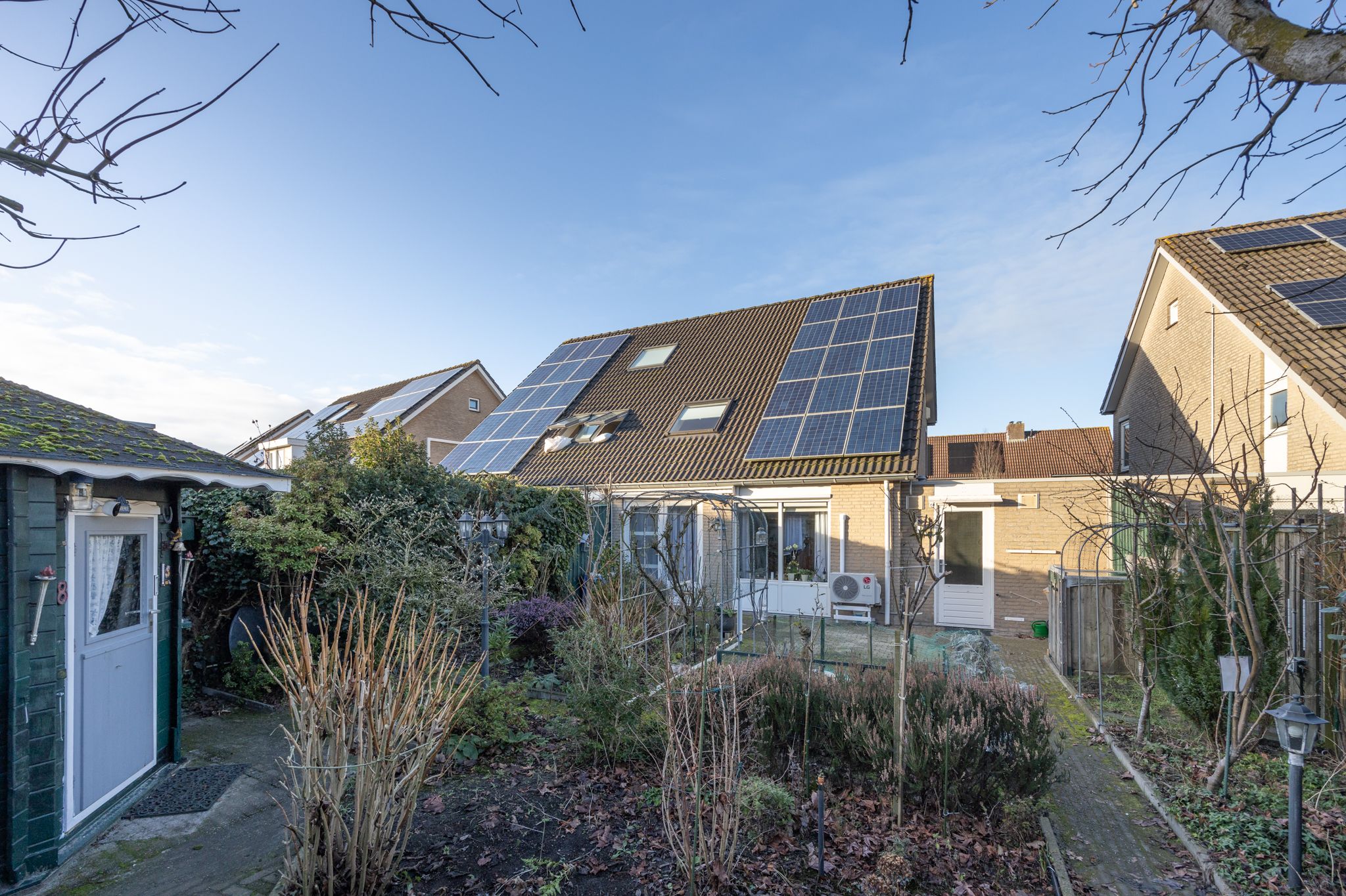 Photo 33 of Koperwiek 16