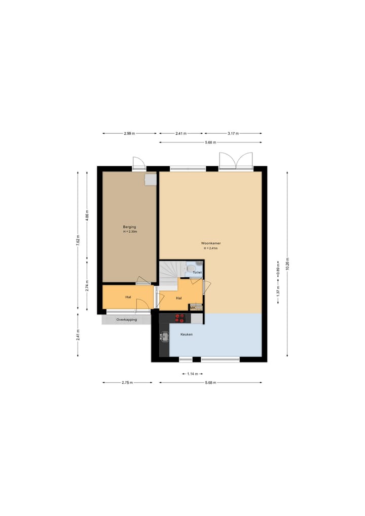 Foto 38 van Koperwiek 16