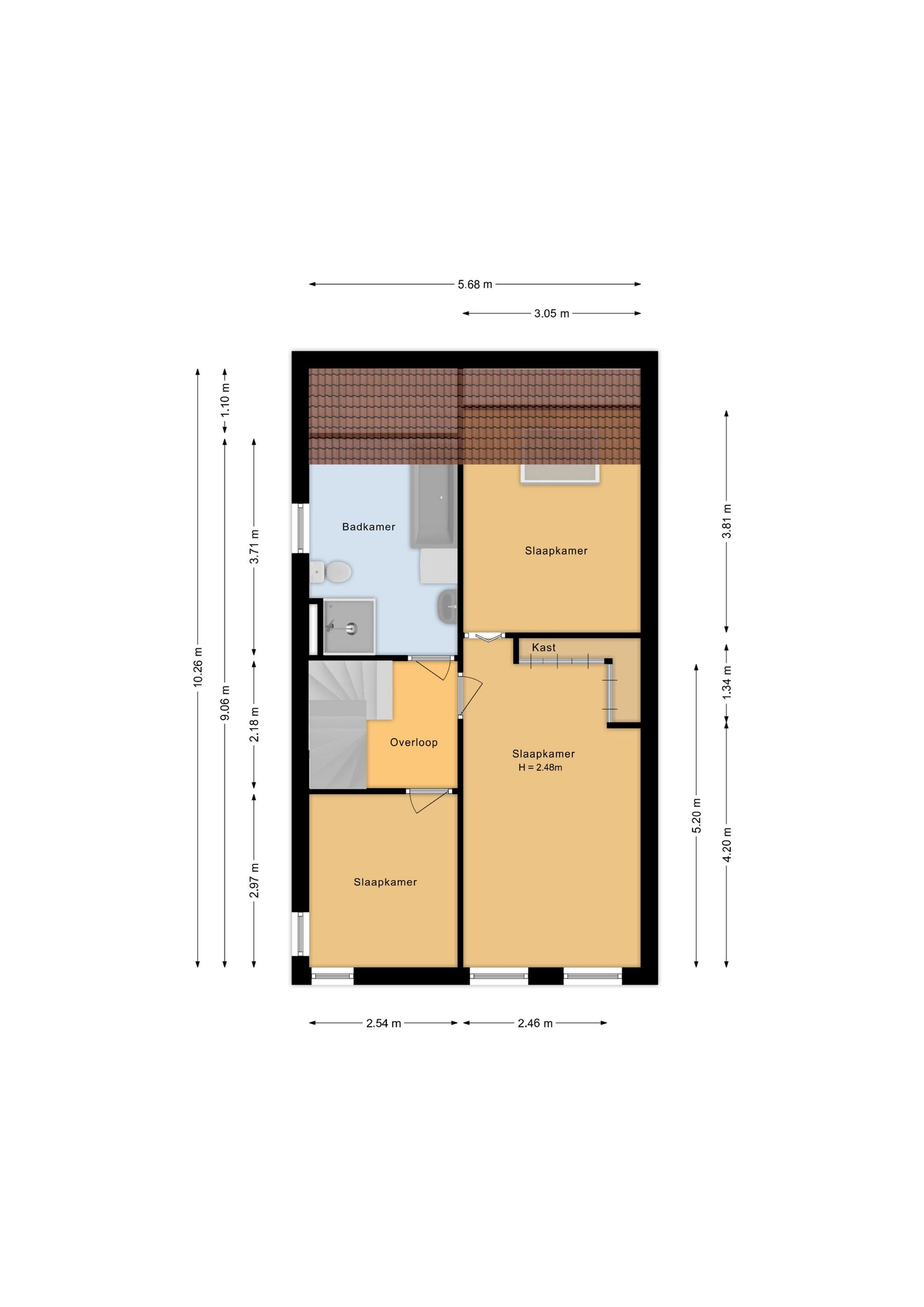 Photo 39 of Koperwiek 16