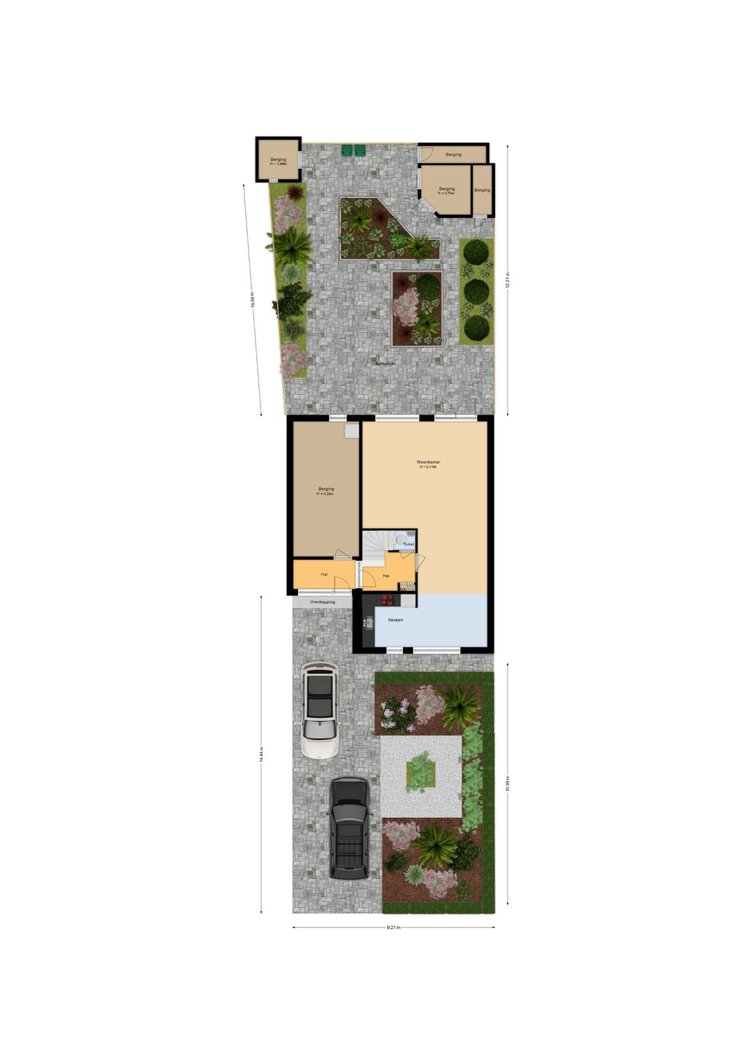 Photo 43 of Koperwiek 16