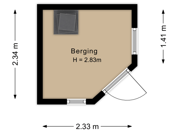 Berging