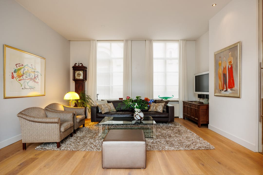 Foto 2 van Kruisbroedershof 23