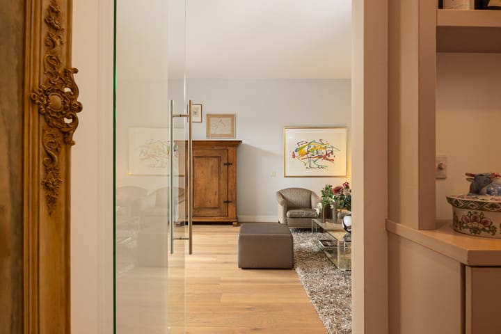 Foto 3 van Kruisbroedershof 23