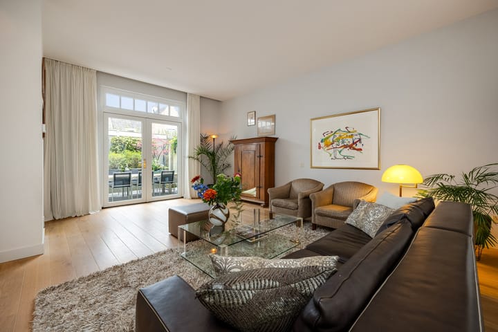 Foto 6 van Kruisbroedershof 23