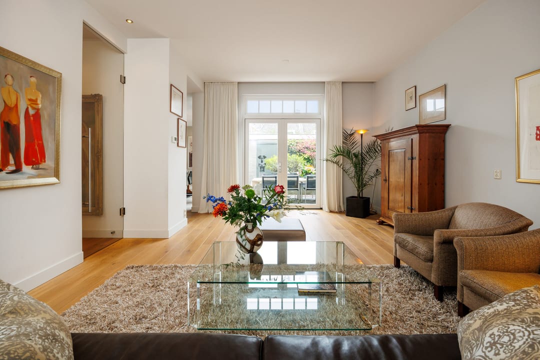 Foto 7 van Kruisbroedershof 23