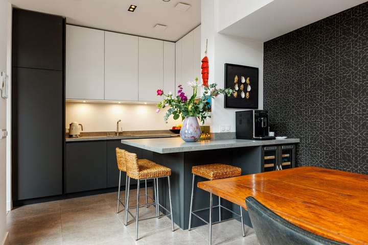 Foto 8 van Kruisbroedershof 23