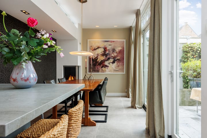 Foto 9 van Kruisbroedershof 23