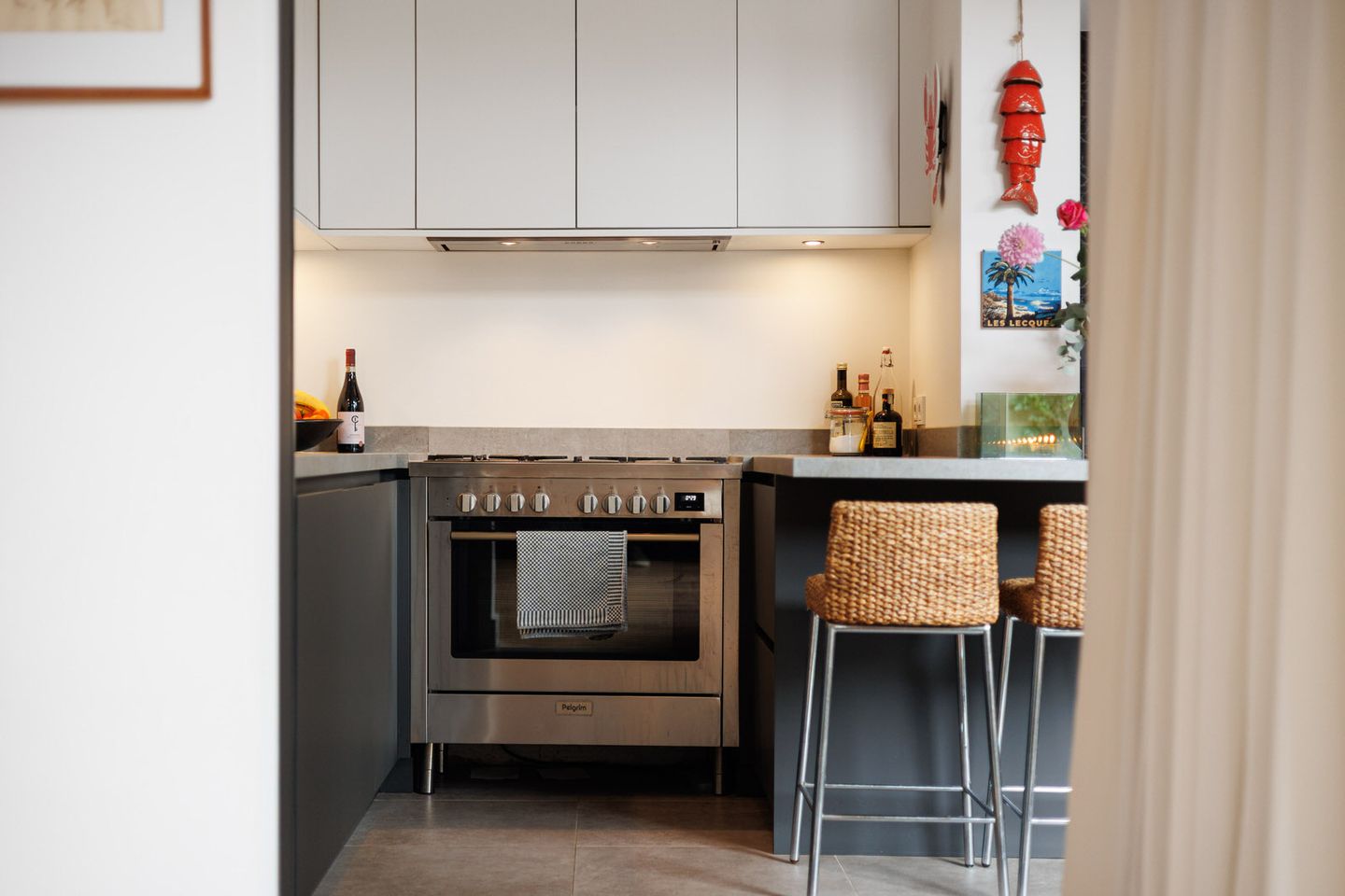 Foto 10 van Kruisbroedershof 23