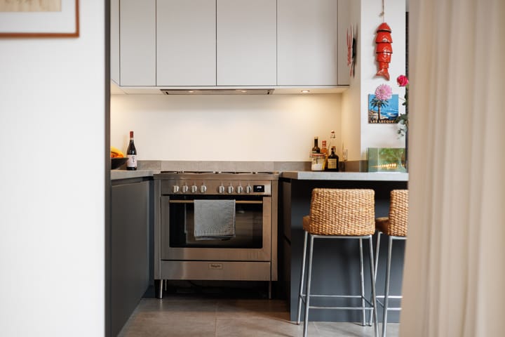 Foto 10 van Kruisbroedershof 23