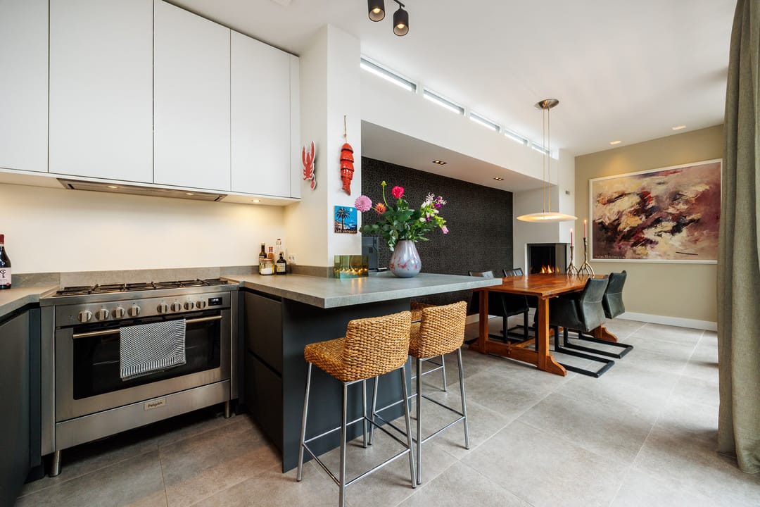 Foto 13 van Kruisbroedershof 23