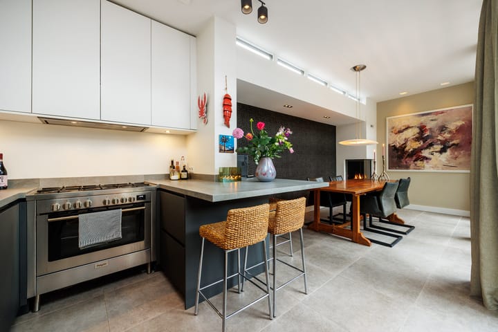 Foto 13 van Kruisbroedershof 23