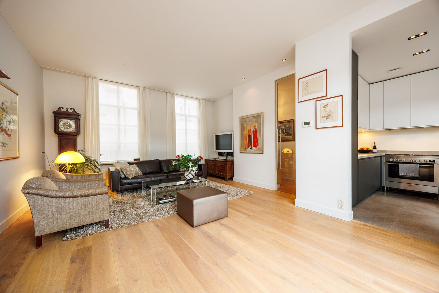 Foto 5 van Kruisbroedershof 23