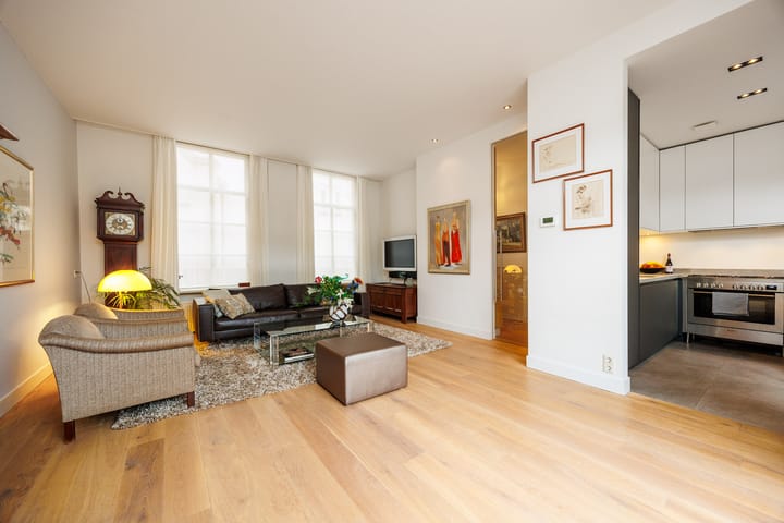 Foto 5 van Kruisbroedershof 23