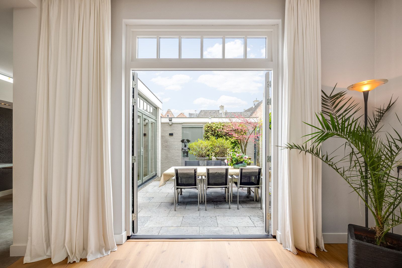 Foto 18 van Kruisbroedershof 23