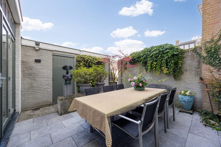 Foto 19 van Kruisbroedershof 23