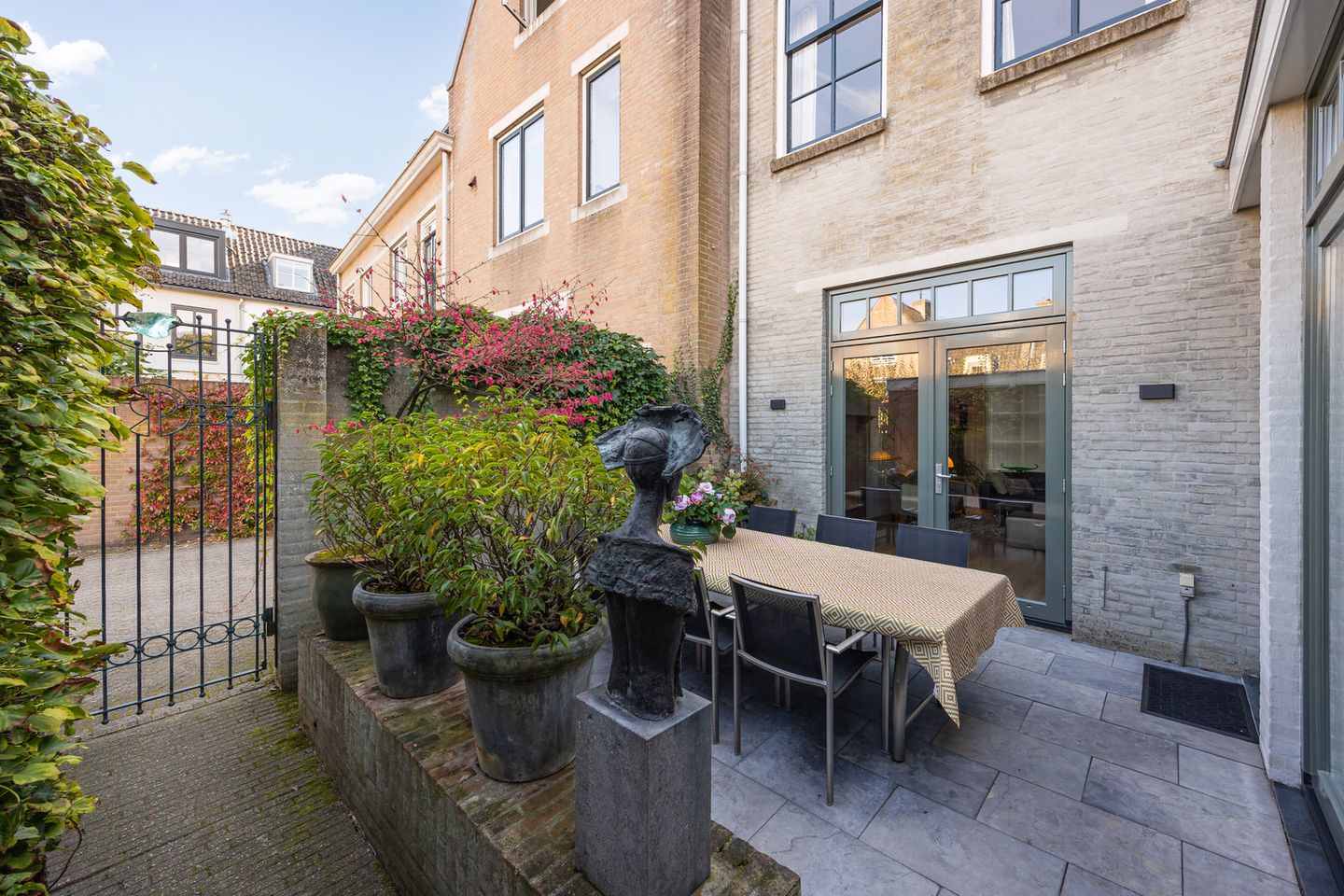 Foto 20 van Kruisbroedershof 23