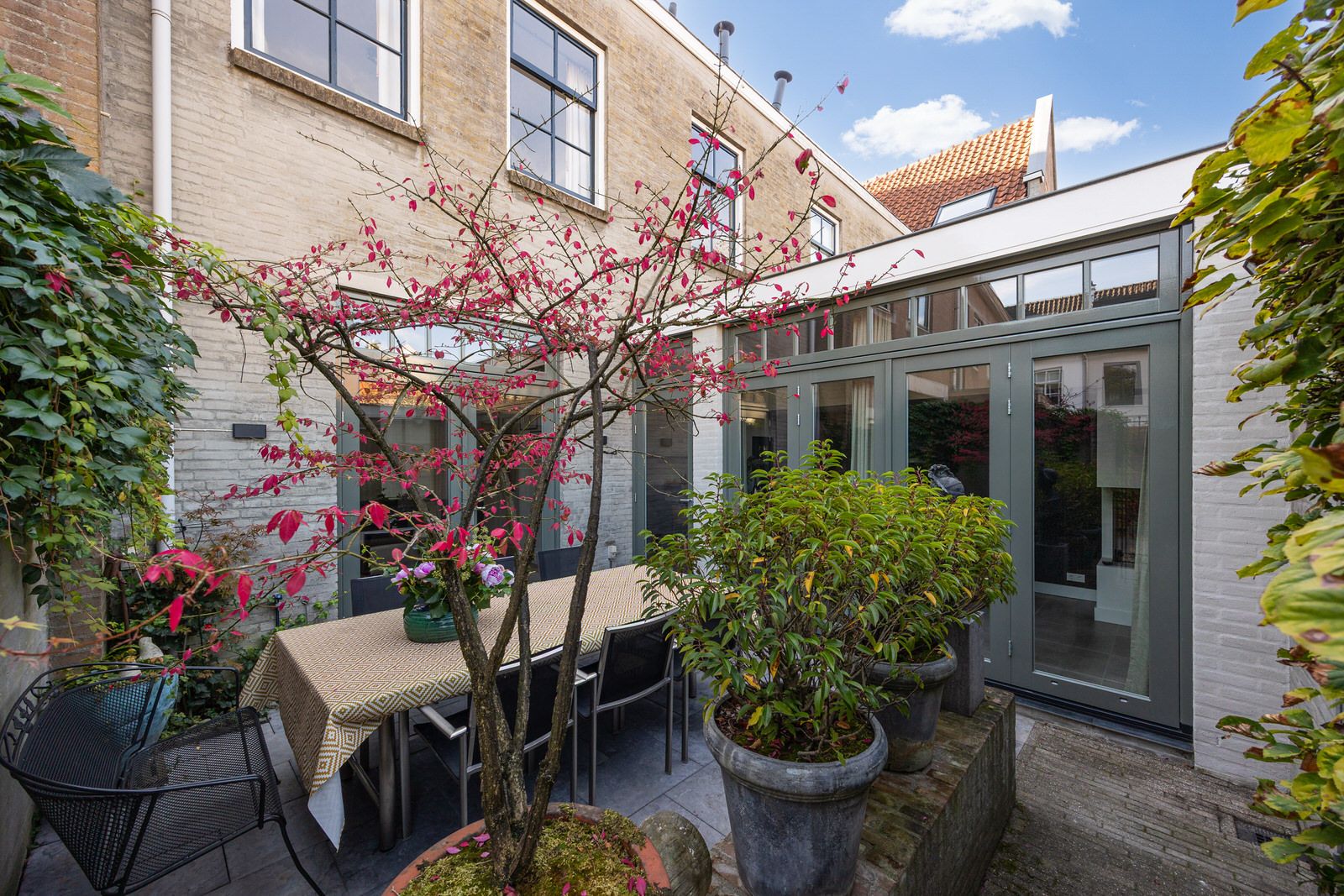 Foto 21 van Kruisbroedershof 23