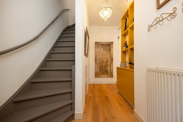 Foto 22 van Kruisbroedershof 23