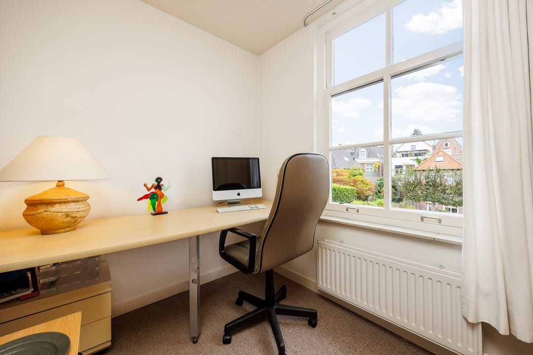 Foto 23 van Kruisbroedershof 23