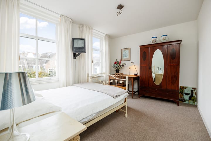 Foto 24 van Kruisbroedershof 23