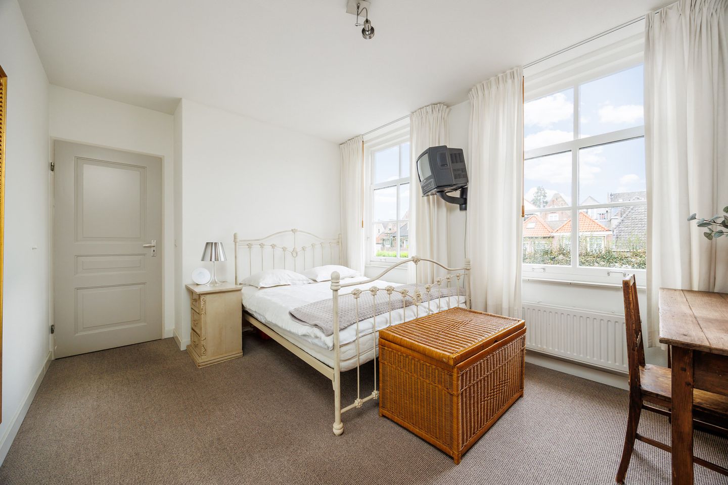 Foto 25 van Kruisbroedershof 23