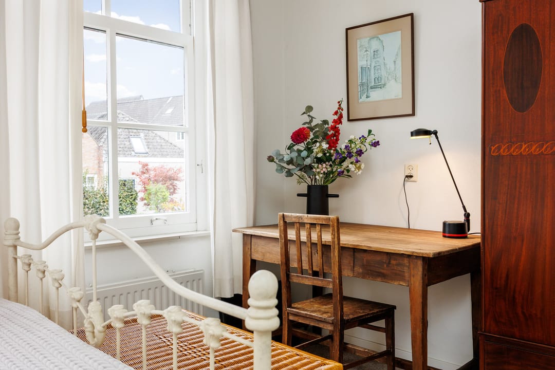 Foto 26 van Kruisbroedershof 23