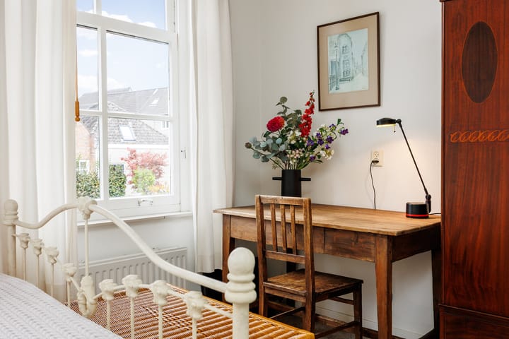 Foto 26 van Kruisbroedershof 23