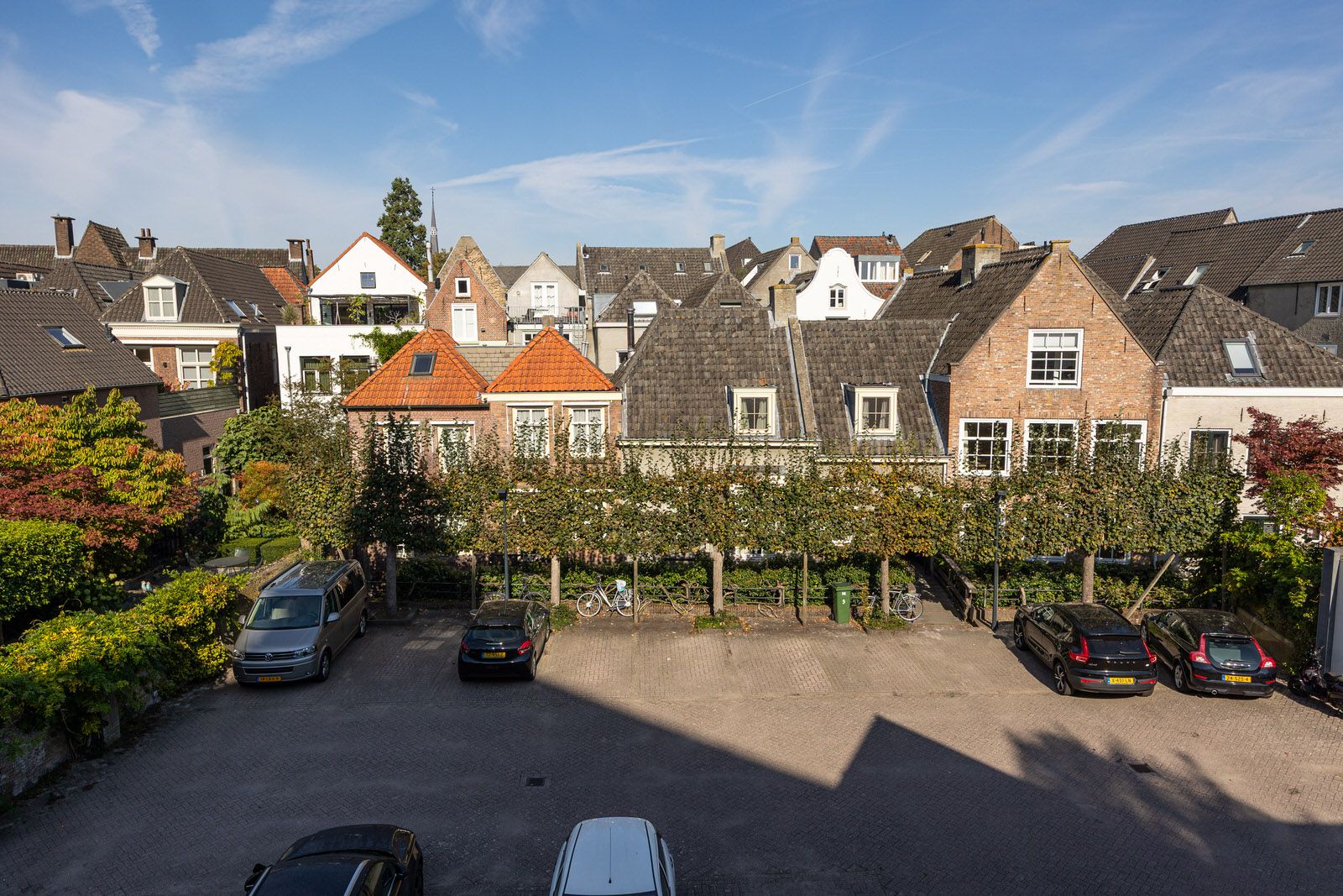 Foto 27 van Kruisbroedershof 23