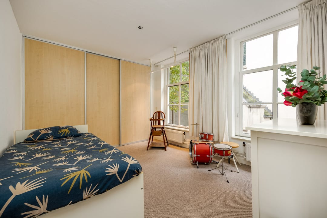 Foto 28 van Kruisbroedershof 23