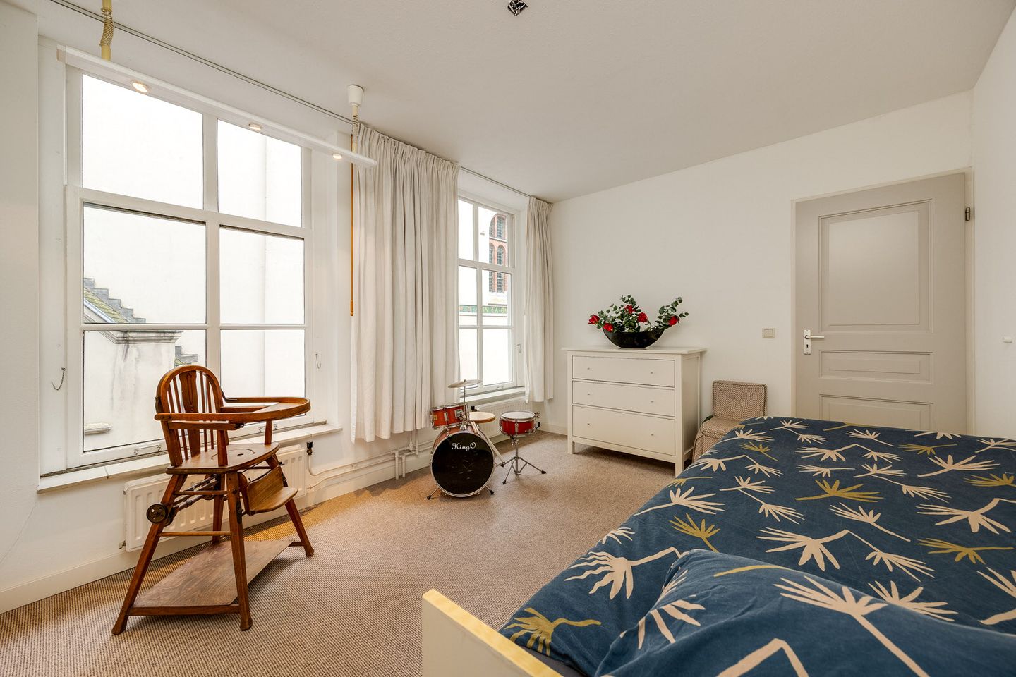 Foto 29 van Kruisbroedershof 23