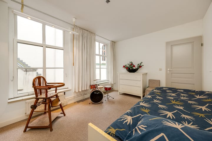 Foto 29 van Kruisbroedershof 23