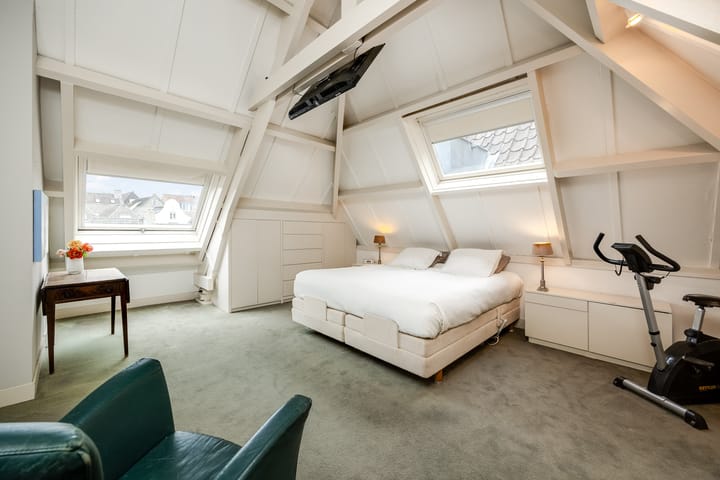 Foto 34 van Kruisbroedershof 23