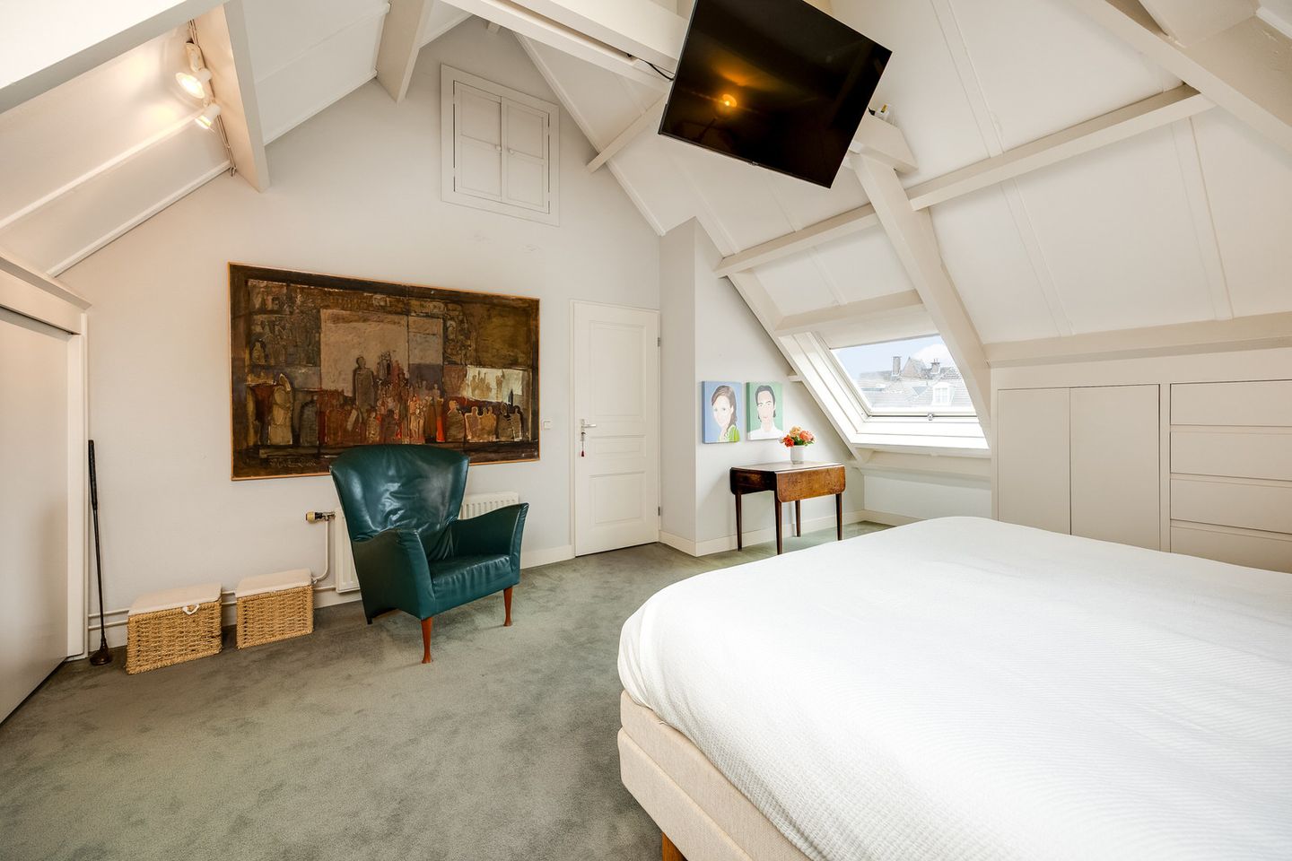 Foto 35 van Kruisbroedershof 23