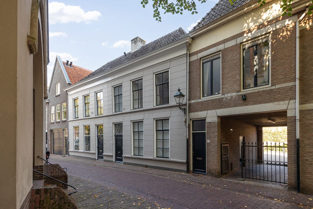 Foto 38 van Kruisbroedershof 23