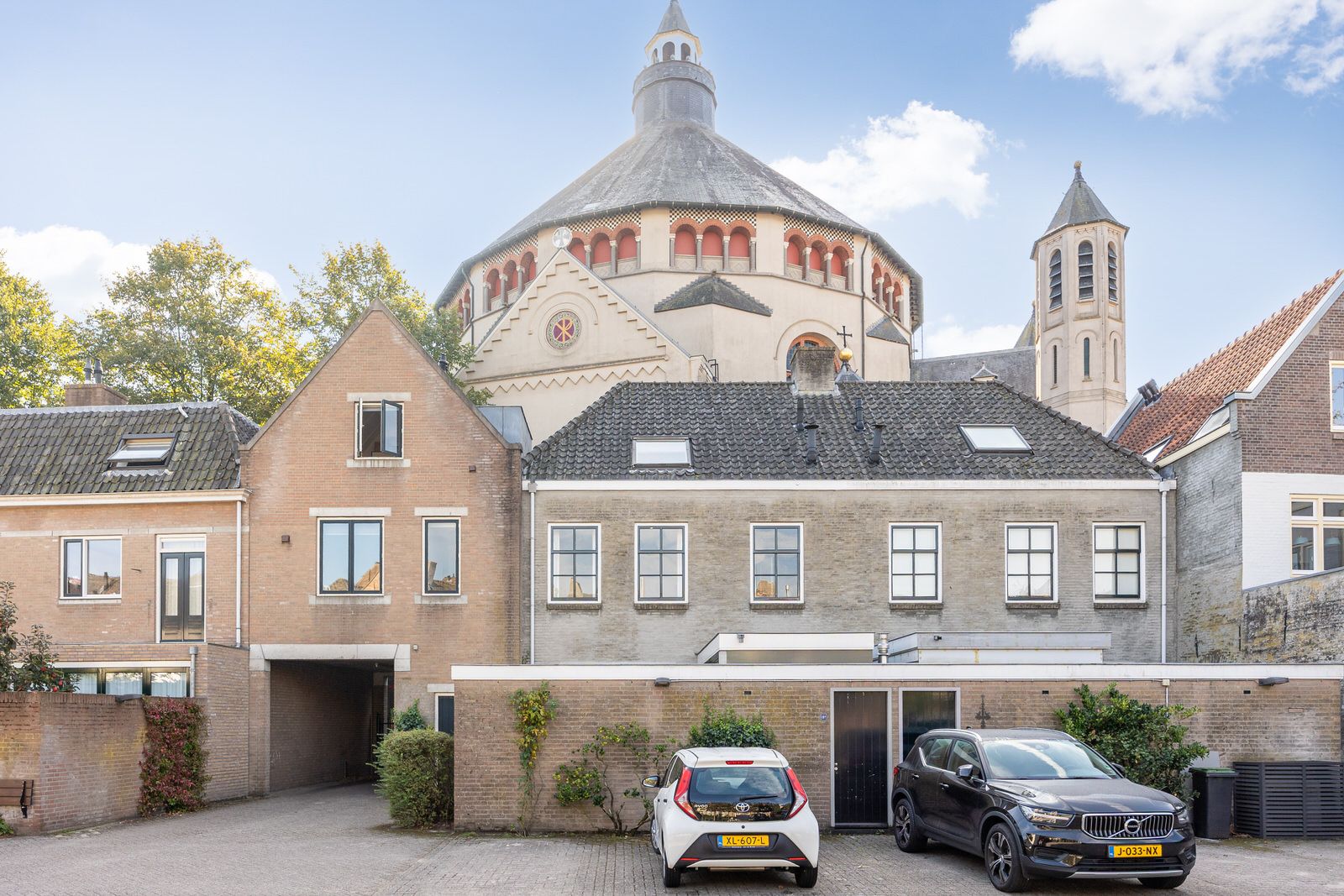 Foto 39 van Kruisbroedershof 23