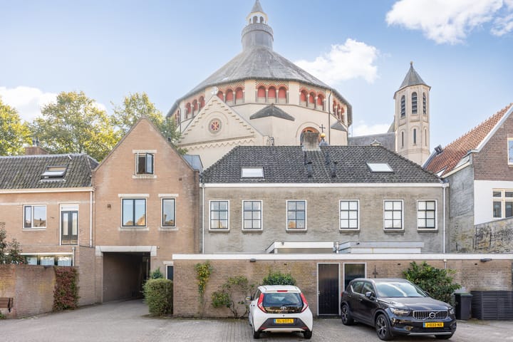 Foto 39 van Kruisbroedershof 23