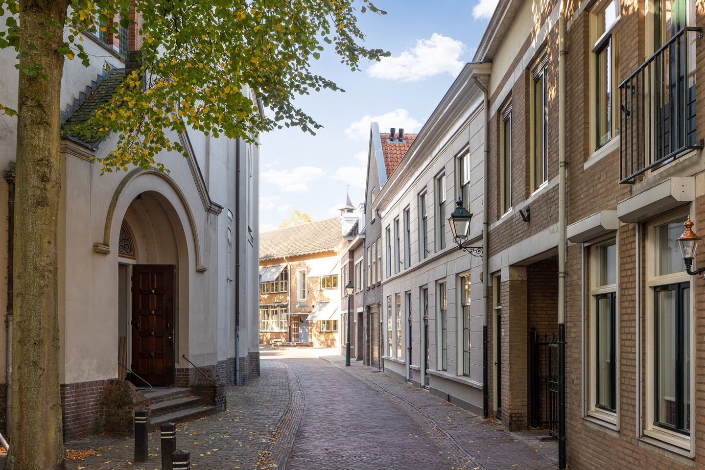 Foto 40 van Kruisbroedershof 23