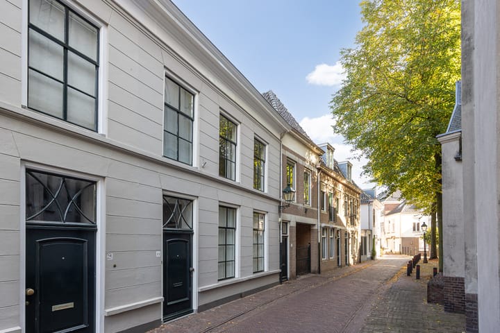 Foto 41 van Kruisbroedershof 23