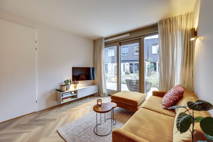 Foto 2 van Prinses Alexialaan 220