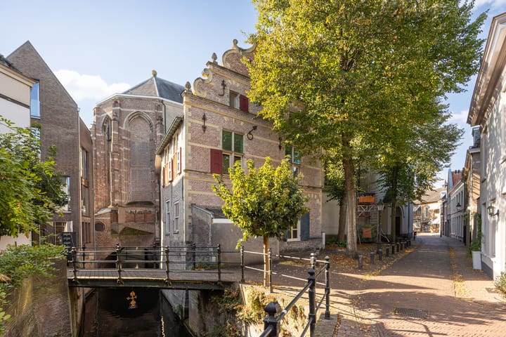 Foto 42 van Kruisbroedershof 23