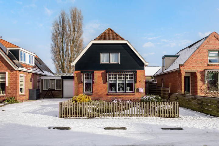 Georg van Saksenstraat 42