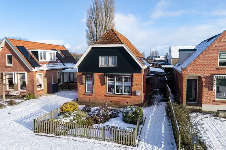 Foto 2 van Georg van Saksenstraat 42